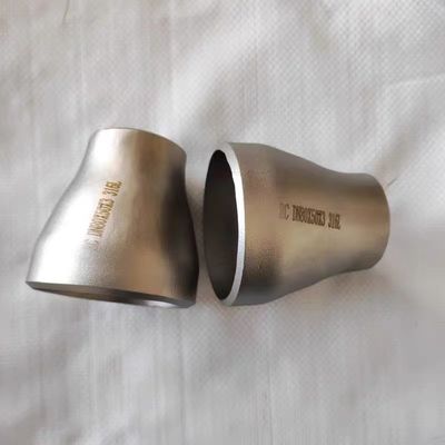 WZ Acciaio inossidabile senza saldatura 304 316