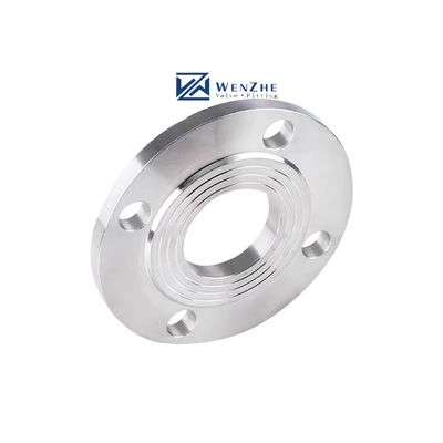 304/316 Flange in acciaio inossidabile/connessione paritaria generale a filo ANSI Standard ASTM