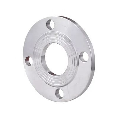 304/316 Flange in acciaio inossidabile/connessione paritaria generale a filo ANSI Standard ASTM