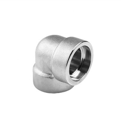 Generale DN25 SS316 acciaio inossidabile forgiato 304 316L