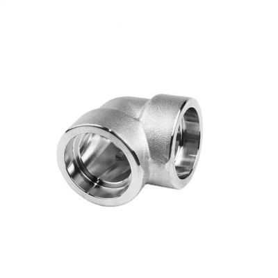 Generale DN25 SS316 acciaio inossidabile forgiato 304 316L
