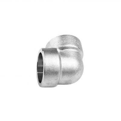 Generale DN25 SS316 acciaio inossidabile forgiato 304 316L