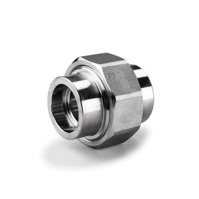 Acciaio inossidabile 304 316 316L 2000lb 3000lb 6000lb B16.11 Fittings forgiati