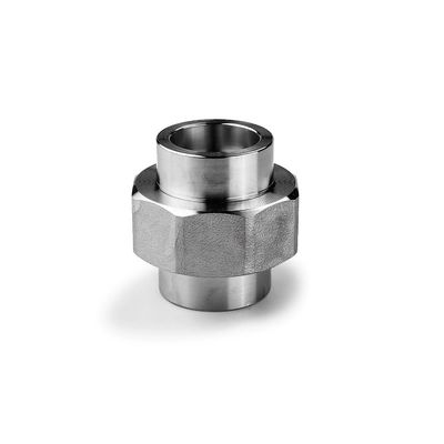 Acciaio inossidabile 304 316 316L 2000lb 3000lb 6000lb B16.11 Fittings forgiati