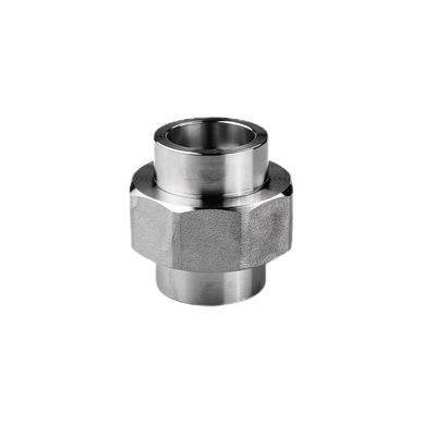 Acciaio inossidabile 304 316 316L 2000lb 3000lb 6000lb B16.11 Fittings forgiati