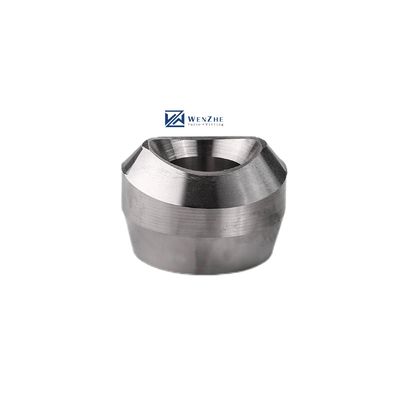 1/4' - 4.0' Acciaio inossidabile 316L ASTM A105 classe 3000
