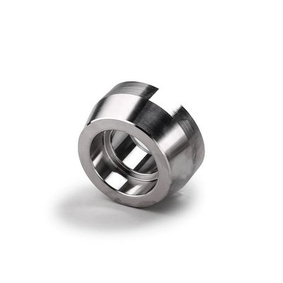 1/4' - 4.0' Acciaio inossidabile 316L ASTM A105 classe 3000