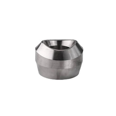 1/4' - 4.0' Acciaio inossidabile 316L ASTM A105 classe 3000