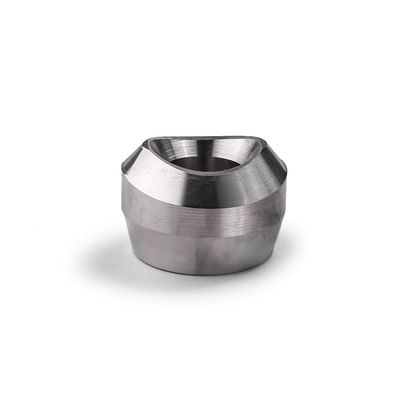 1/4' - 4.0' Acciaio inossidabile 316L ASTM A105 classe 3000