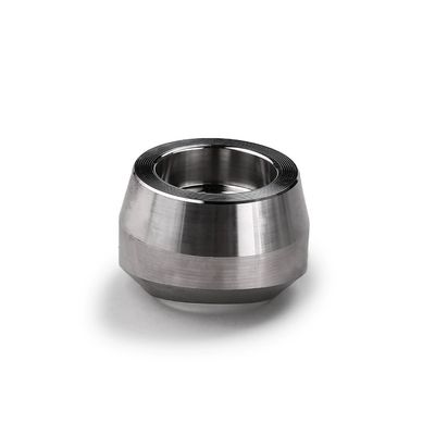 1/4' - 4.0' Acciaio inossidabile 316L ASTM A105 classe 3000