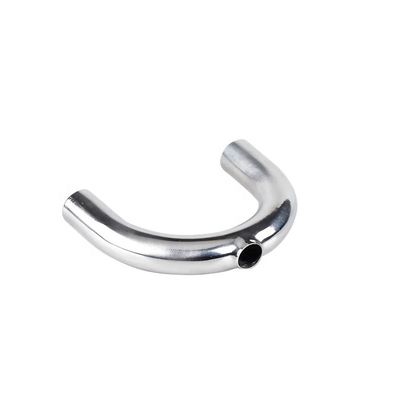 RTS Sanitary 304 316L in acciaio inossidabile U-Type Tee per argento igienico di grado 1/2'-12.0