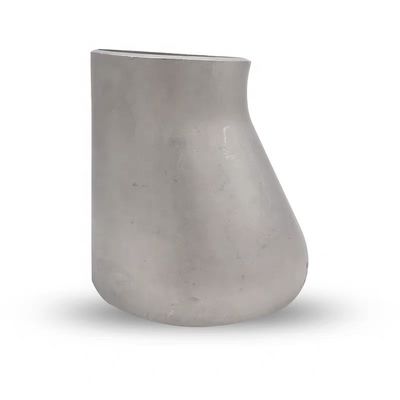 Acciaio inossidabile 304 316 316L ASME B16.9 304 SCH 40S Tubo saldato con riduttore concentrico/eccentrico