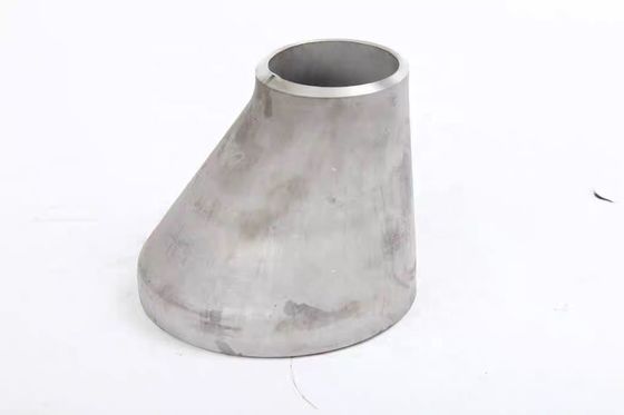 Acciaio inossidabile 304 316 316L ASME B16.9 304 SCH 40S Tubo saldato con riduttore concentrico/eccentrico