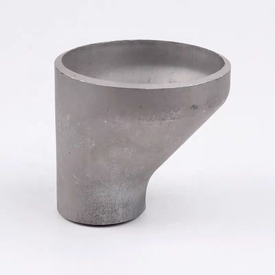 Acciaio inossidabile 304 316 316L ASME B16.9 304 SCH 40S Tubo saldato con riduttore concentrico/eccentrico