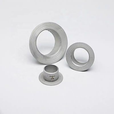 Acciaio inossidabile saldato 304 316 316L Butt Fitting Asme B16.5 SCH40