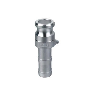 304 316 in acciaio inossidabile 1/2 "Camlock Quick Connector Fitting per pompa birra pompa casa