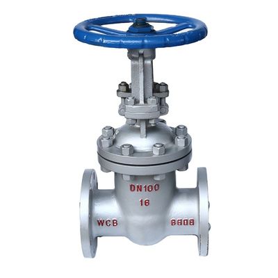 API JIS Valvola di porta in acciaio inossidabile da 3 pollici 4 pollici 6 pollici 8 pollici per acqua o olio