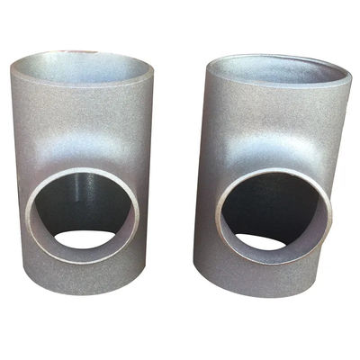 Fabbricazione in acciaio inossidabile a 180 gradi