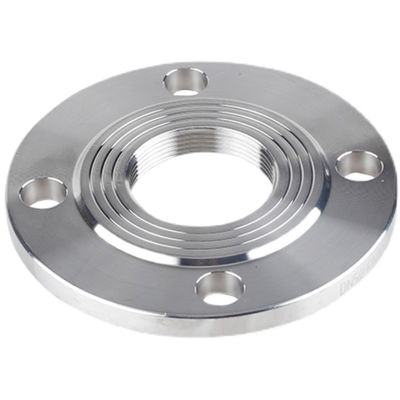 Codice testa rotonda Acciaio inossidabile 304/316L Flange Ductile Acciaio Fuso Flessibile di gomma di espansione comune