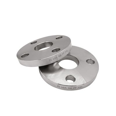 Codice testa rotonda Acciaio inossidabile 304/316L Flange Ductile Acciaio Fuso Flessibile di gomma di espansione comune