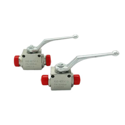 WZ Rapida consegna 304 316 Acciaio inossidabile Oil Gas Acqua Medium Pneumatic Valve a sfera a tre vie
