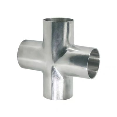 Acciaio inossidabile 316 304 testa cilindrica codice 4 via tubo trasversale per l'industria