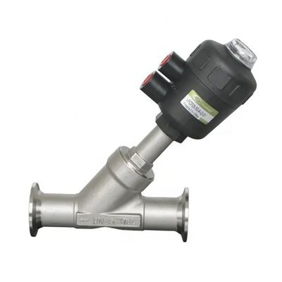 Valvole a sfera a ruota manuale in acciaio inossidabile azionate elettricamente per collegamenti NPT e BSPT