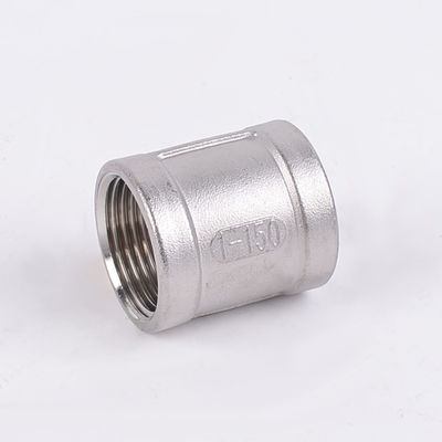Supporto personalizzato riducendo il capezzolo 3/4" x 1/2" maschio NPT threaded round head code