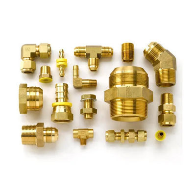 Acciaio inossidabile 301/304/316 Equal Pipe Fittings Adapter for 3/8 Female Thread Hose Pipe