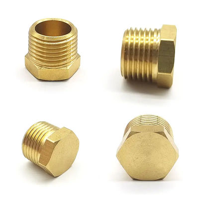 Acciaio inossidabile 301/304/316 Equal Pipe Fittings Adapter for 3/8 Female Thread Hose Pipe