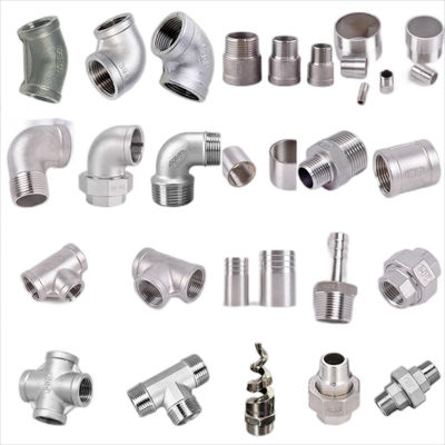 Connessione femminile 3/8" Hose Barb x 1/2" NPT Maschio 90° Adapter gomito per Home Brew