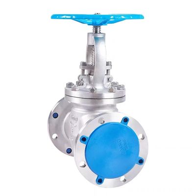 Valvole di arresto di caldaie a acqua calda a vapore Componenti di accessori Testa cilindrica Codice Valvole globe