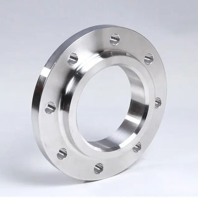 ANSI AMSE B16.5 B16.47 Classe 150 300 400 600 lb Flange Perfetta per varie industrie