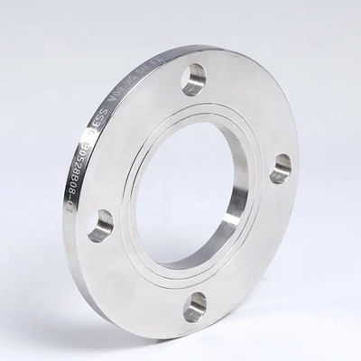 ANSI AMSE B16.5 B16.47 Classe 150 300 400 600 lb Flange Perfetta per varie industrie