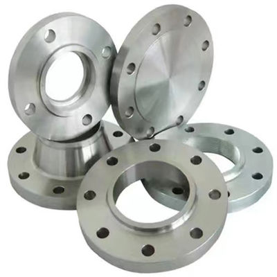 DN25-DN200/1''-8 pollici PN10/16 Acciaio inossidabile 301/304/316 Anello di flangia per applicazioni