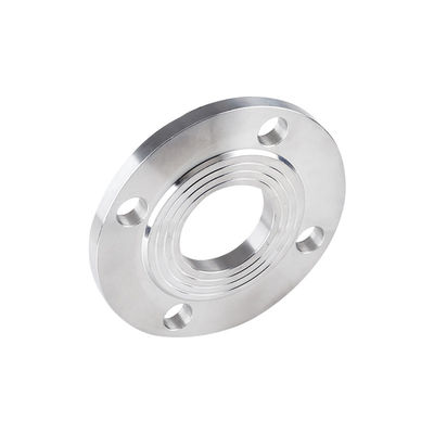 DN25-DN200/1''-8 pollici PN10/16 Acciaio inossidabile 301/304/316 Anello di flangia per applicazioni