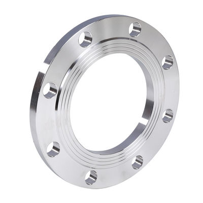 DN25-DN200/1''-8 pollici PN10/16 Acciaio inossidabile 301/304/316 Anello di flangia per applicazioni