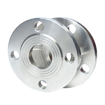 DN25-DN200/1''-8 pollici PN10/16 Acciaio inossidabile 301/304/316 Anello di flangia per applicazioni