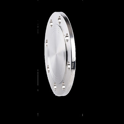 Flancia cieca forgiata SS301/304/316 personalizzata per tubi in acciaio inossidabile ANSI B16.5 CL600