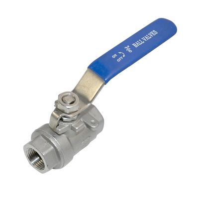 24VAC/DC Controller elettrico di valvola a sfera per sistema idrico a temperatura media Smart 3 4
