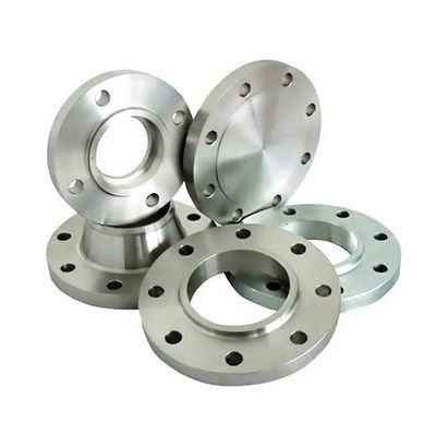 Acciaio inossidabile 301/304/316 uguale ANSI 150 RF maschio femmina BSP NPT Flancella a vite a filo