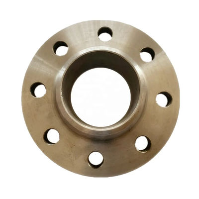 OEM Forgiato A105 Flange Api Flange Asme B16.5 Wn Rf Flange 10000psi