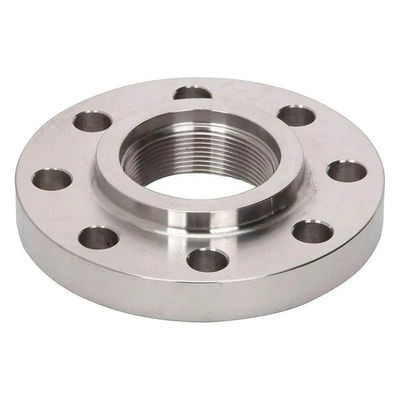 OEM Forgiato A105 Flange Api Flange Asme B16.5 Wn Rf Flange 10000psi