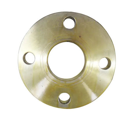OEM Forgiato A105 Flange Api Flange Asme B16.5 Wn Rf Flange 10000psi