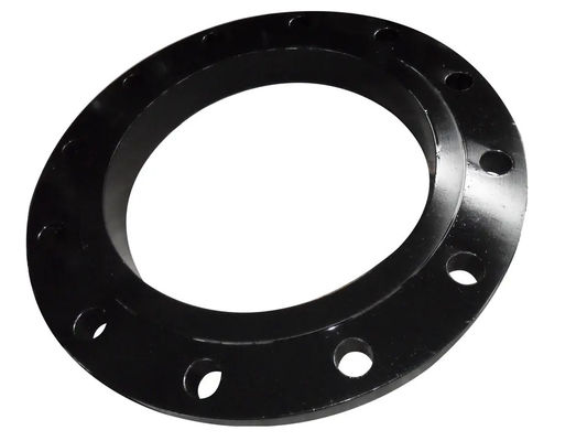 OEM Forgiato A105 Flange Api Flange Asme B16.5 Wn Rf Flange 10000psi