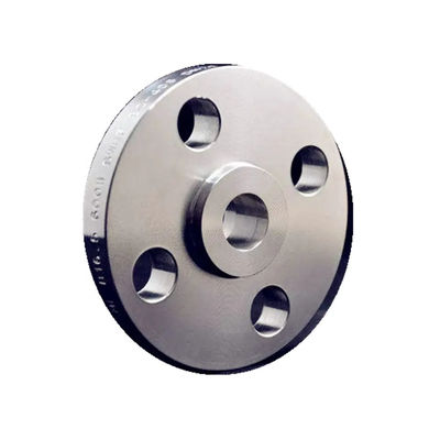 OEM Forgiato A105 Flange Api Flange Asme B16.5 Wn Rf Flange 10000psi