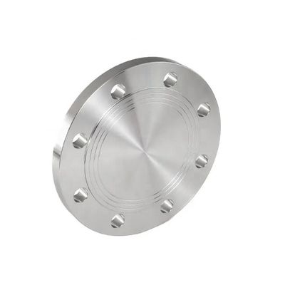 Acciaio inossidabile 304/316 JIS 10K Flange Inox DIN 316 Blind Flange per il collegamento dei tubi
