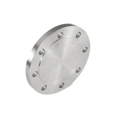 Acciaio inossidabile 304/316 JIS 10K Flange Inox DIN 316 Blind Flange per il collegamento dei tubi