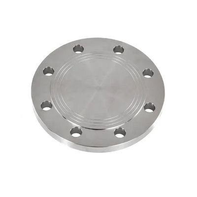 Acciaio inossidabile 304/316 JIS 10K Flange Inox DIN 316 Blind Flange per il collegamento dei tubi