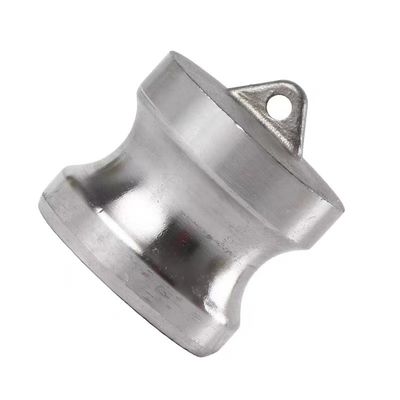 Fittings a cammella per acqua, olio e gas WZ SS 316 304